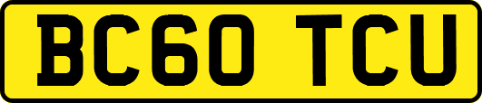 BC60TCU