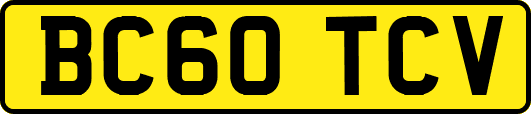 BC60TCV