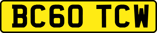 BC60TCW