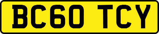 BC60TCY