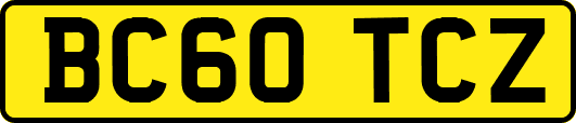 BC60TCZ