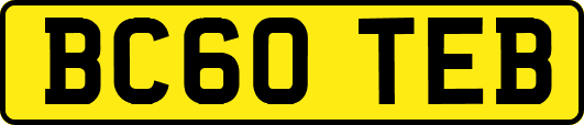 BC60TEB