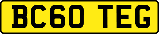 BC60TEG