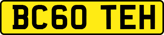 BC60TEH