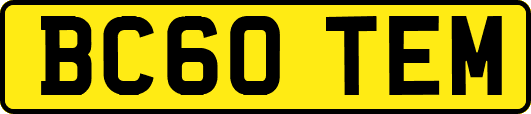 BC60TEM