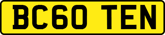 BC60TEN