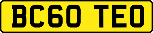 BC60TEO