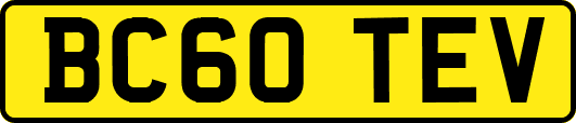 BC60TEV