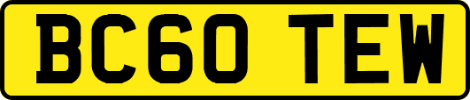 BC60TEW
