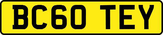 BC60TEY