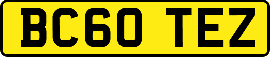 BC60TEZ