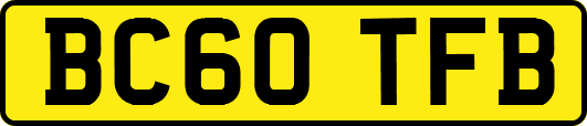 BC60TFB