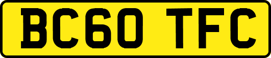 BC60TFC