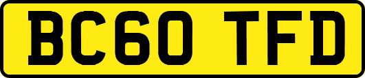 BC60TFD