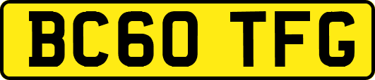 BC60TFG