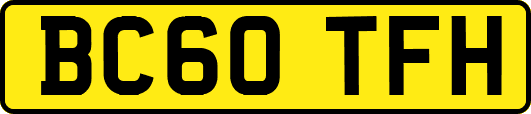 BC60TFH