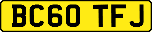BC60TFJ