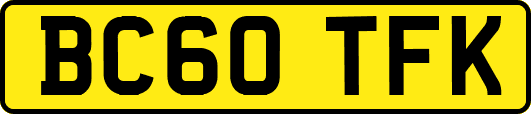 BC60TFK