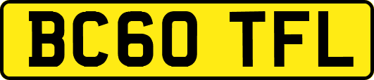 BC60TFL