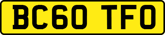 BC60TFO