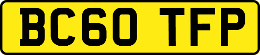 BC60TFP