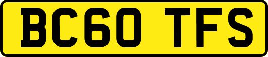 BC60TFS