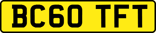 BC60TFT