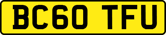 BC60TFU