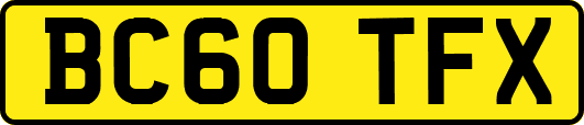 BC60TFX