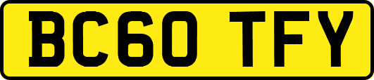 BC60TFY