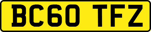 BC60TFZ