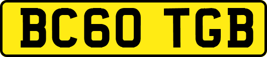 BC60TGB