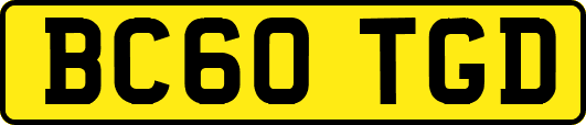 BC60TGD
