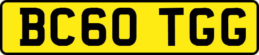 BC60TGG