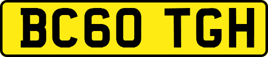 BC60TGH