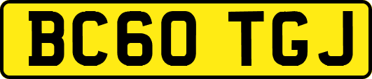 BC60TGJ