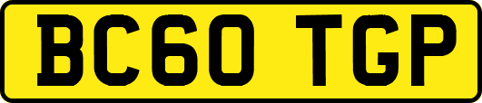 BC60TGP