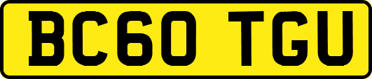 BC60TGU