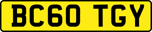 BC60TGY