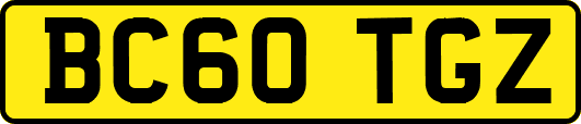 BC60TGZ