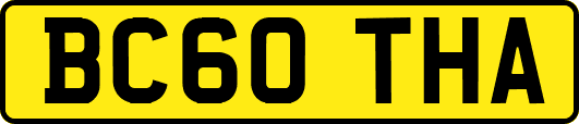 BC60THA