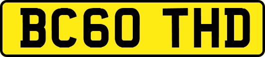 BC60THD