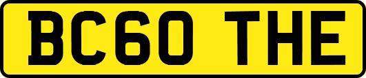 BC60THE