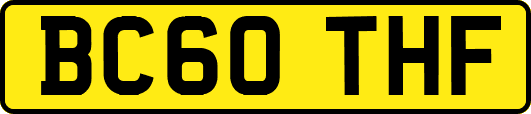 BC60THF