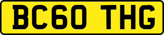 BC60THG