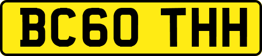 BC60THH