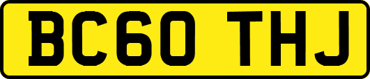 BC60THJ