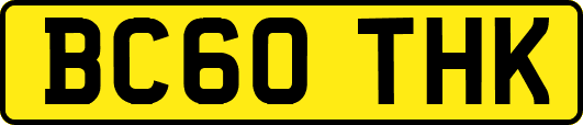 BC60THK