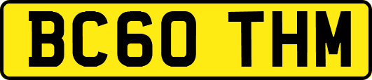 BC60THM