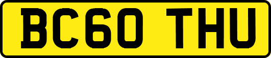BC60THU